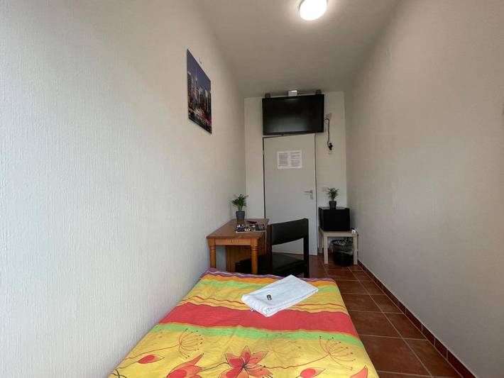 Ferienhaus für 2 Personen in Bergen (Niedersachsen) - 3