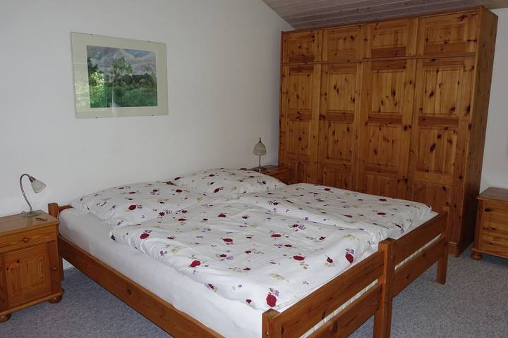 Ferienwohnung für 2 Personen, mit Garten und Terrasse in der Husumer Bucht - 3