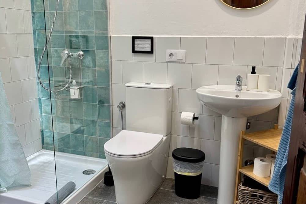 Ganze Wohnung, Apartment Fuerteventura Casa Vivandi in Ingenio, Gran Canaria Osten