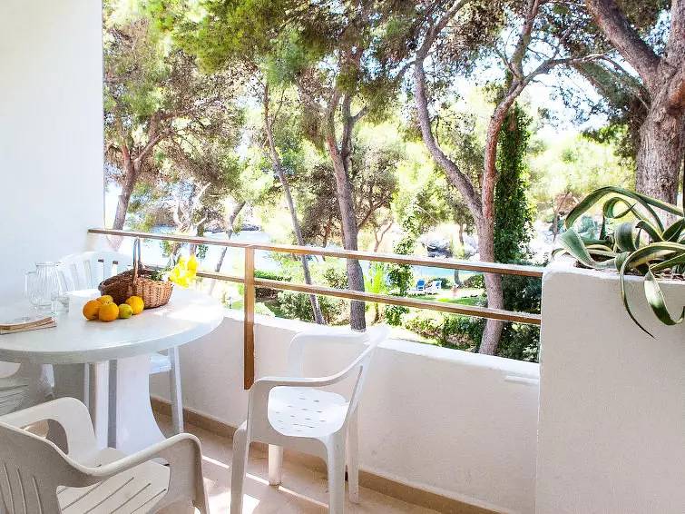 Entire apartment, 2 Pièces 4 Personnes in Cala Serena, Felanitx