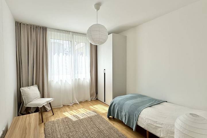 Ganze Wohnung, 70m2 Apartment near Kirschblütenpark - Uno-City - Vienna International School in Wien, Donau Niederösterreich