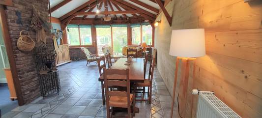 Gîte pour 5 Personnes dans Haybes, Parc naturel régional des Ardennes, Photo 1