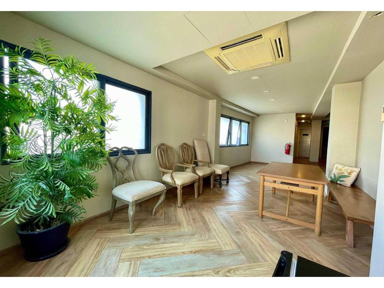 Boutique-Deluxe-Atmosphäre | Schicke Stadtflucht in Bangkok, Thailand