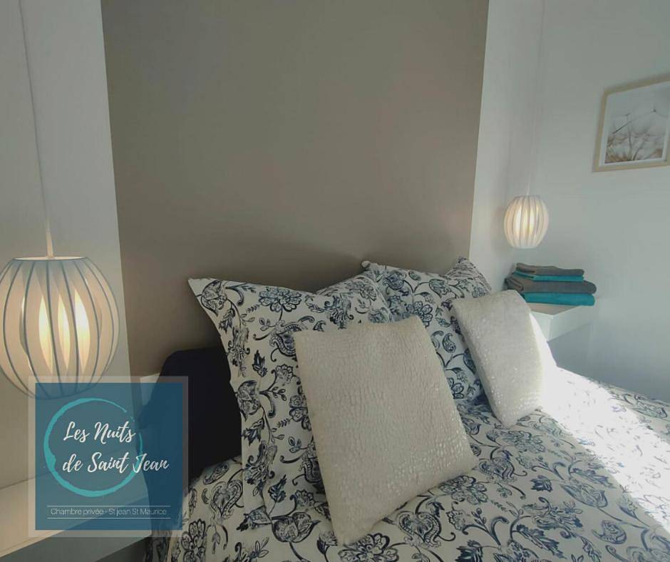 Apartment in Saint-Jean-Saint-Maurice-sur-Loire, Région de Roanne