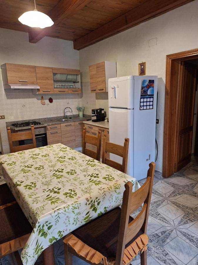 Appartamento intero, Three-Bedroom Apartment in Cutigliano, Provincia di Pistoia