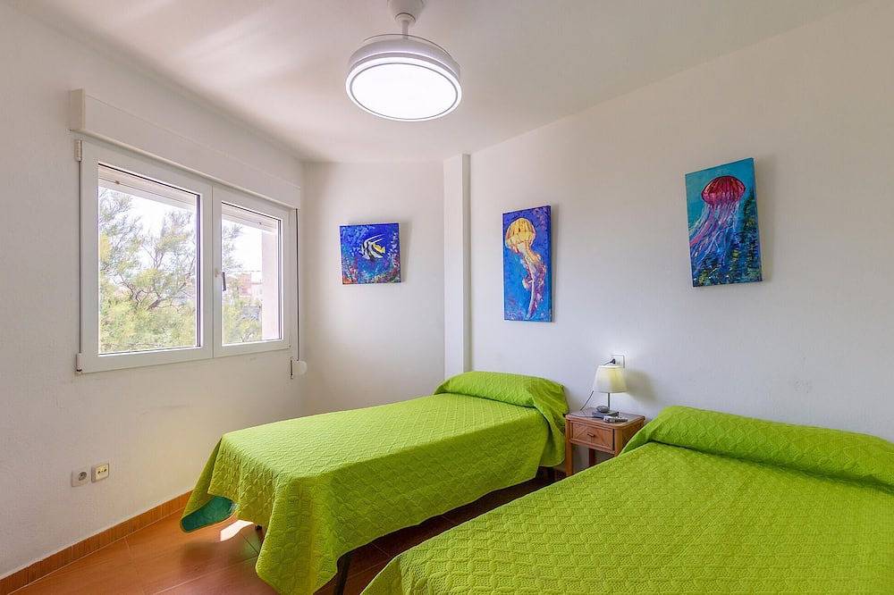 Bella casa a Cartagena con Wifi in Capo Palos, Mar Menor