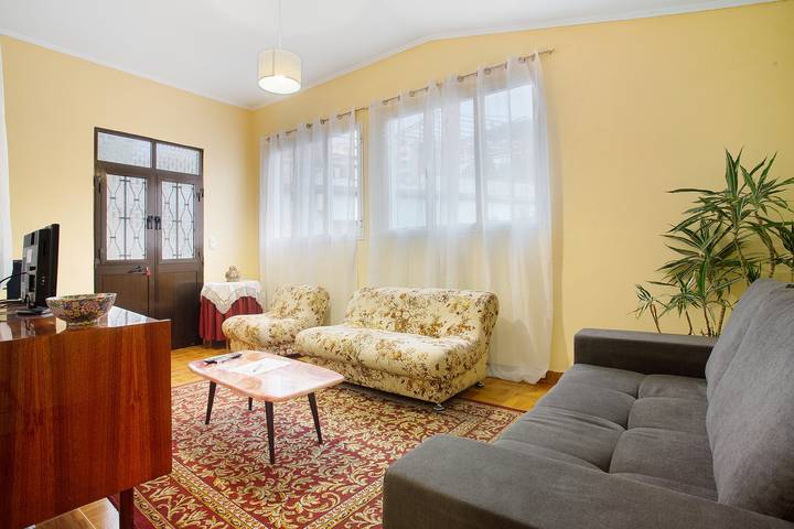 Ferienhaus für 8 Personen, mit Garten in Funchal - 4