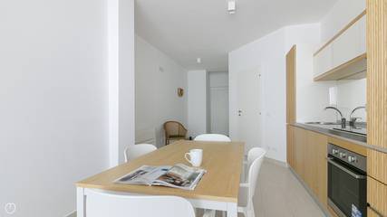 Ferienwohnung für 2 Personen in Termoli, Adriatisches Meer, Bild 3