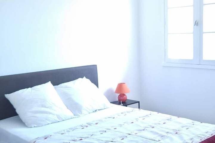 Location de vacances pour 7 personnes à Ossès - 3