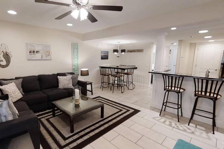 Casa de vacaciones para 4 personas - 1