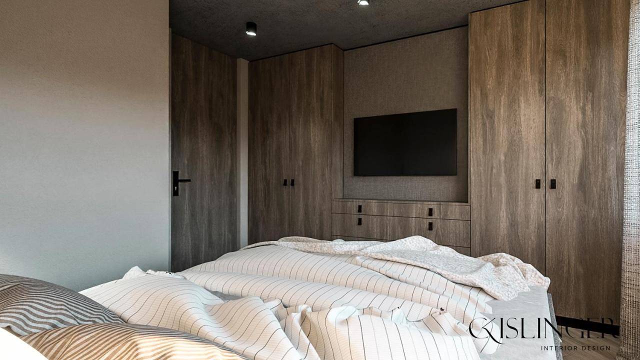 Ganze Wohnung, Gerl Homes - adults only apartments in Wals-Siezenheim, Bezirk Salzburg-Umgebung