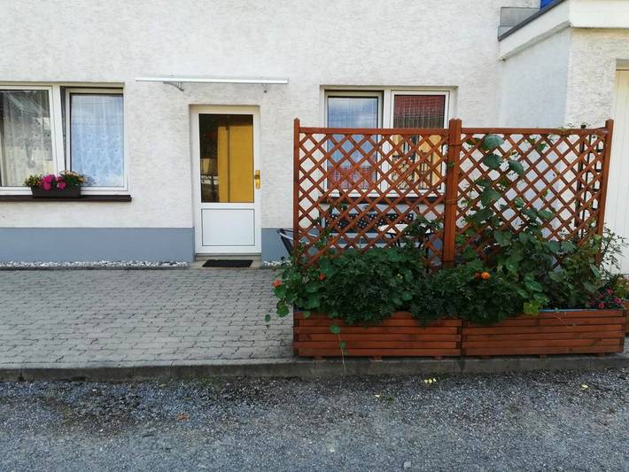 Ferienwohnung für 3 Personen, mit Terrasse in Krippen - 2