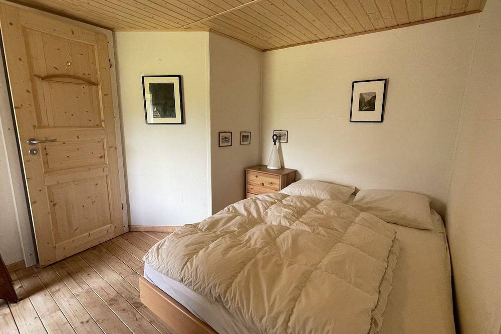 Chalet With A Cinematographic View in Ormont-Dessus (Les Diablerets), Alpes Vaudoises