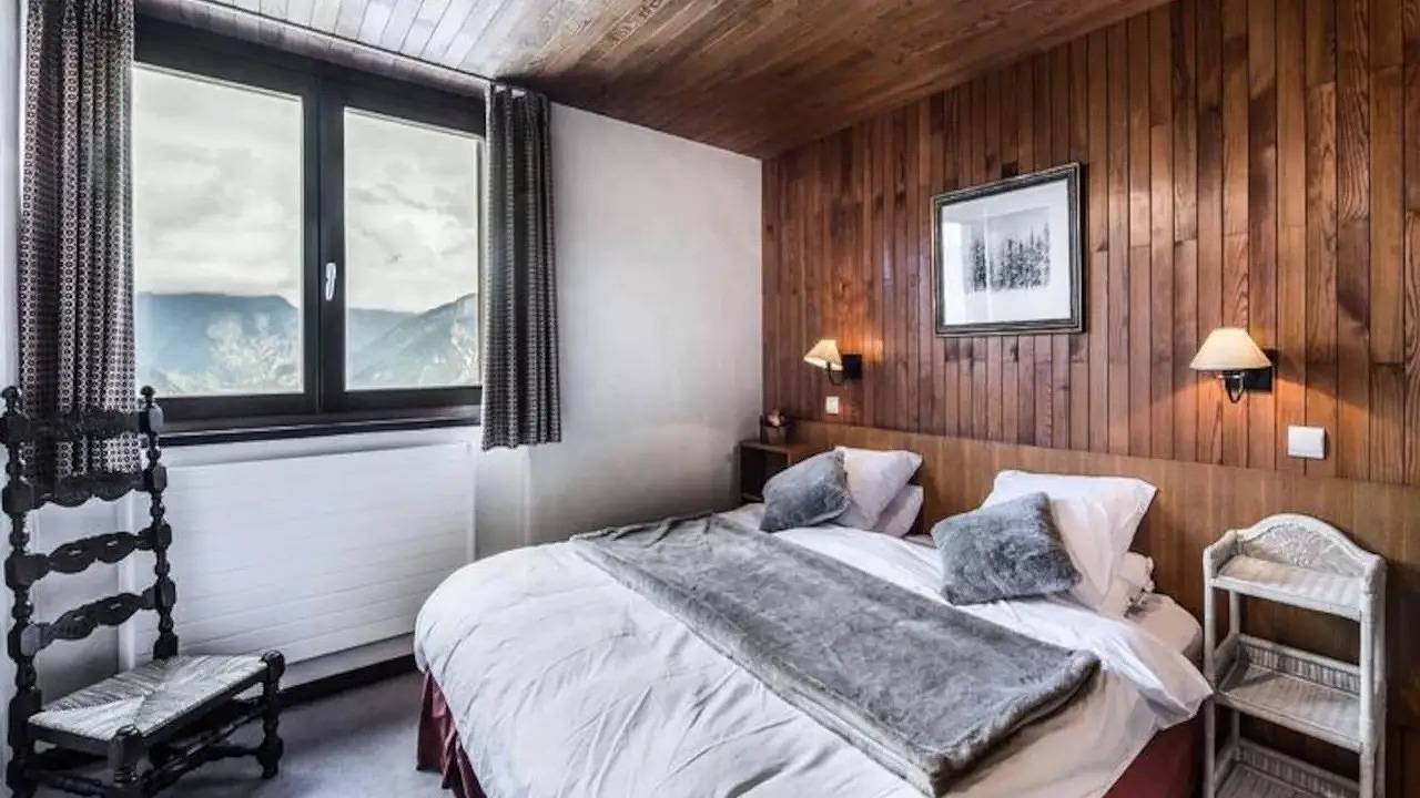Appartement de vacances entier, Ferienwohnung für 6 Personen (60 m²) in St Bon Tarentaise in Saint-Bon-Tarentaise, Massif de la Vanoise
