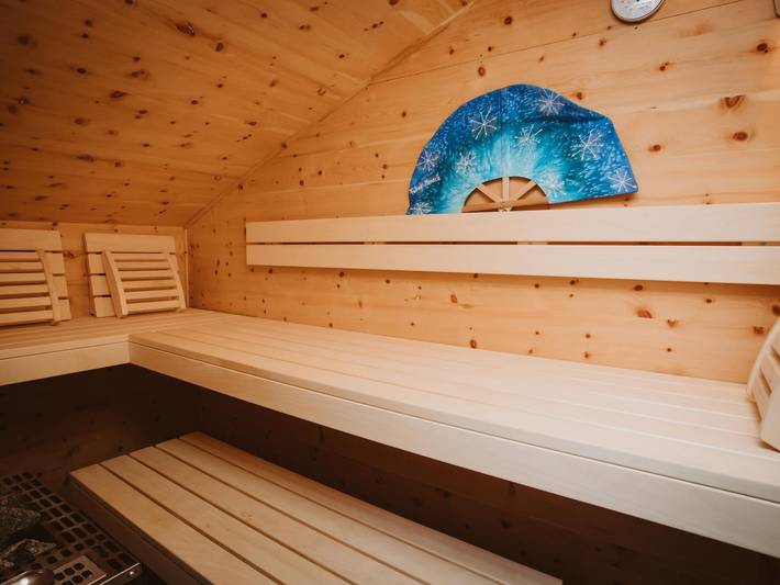 Ganze Ferienwohnung, Panoramalodge Edelweis in Gosau, Dachstein Salzkammergut