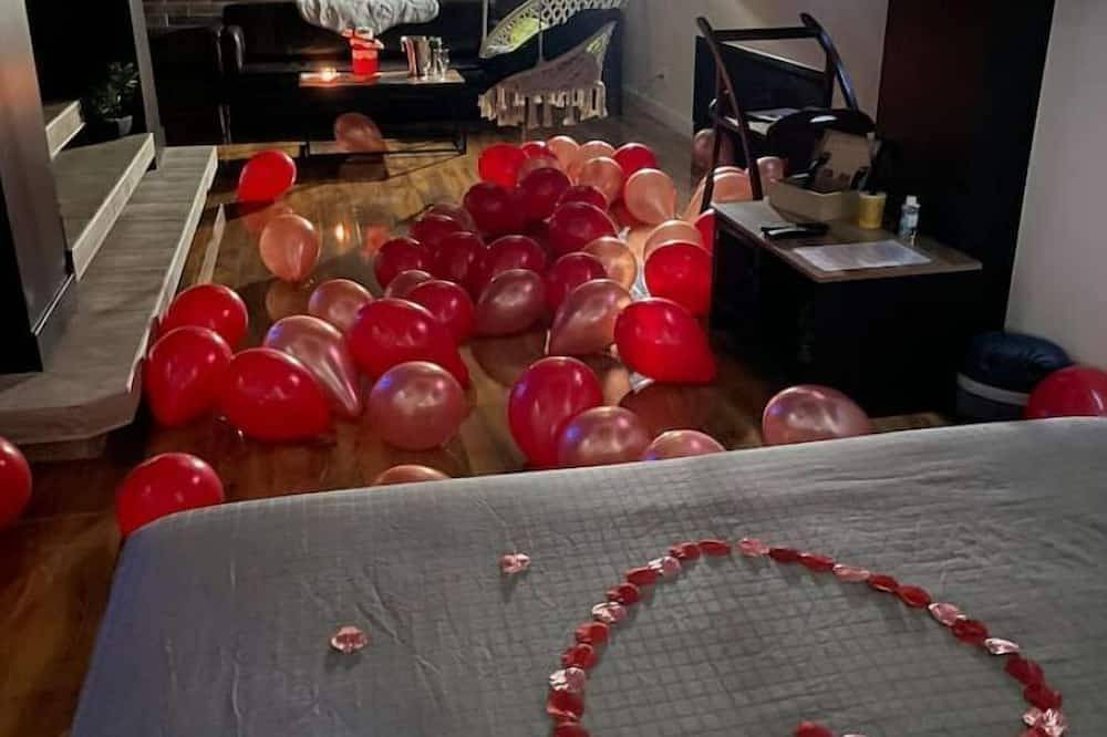 Apartamento entero, La Suite Grenoble Jacuzzi et Sauna Privatif in L'Isère, Isère