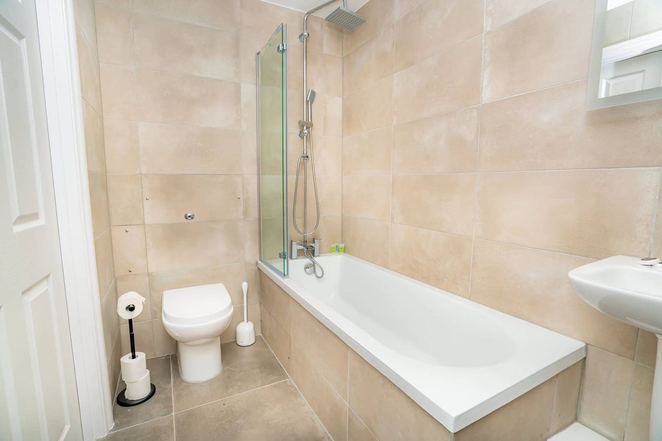 Apartamento entero, The Cheltenham Suites - Fabulous 1 Bed Apartment in Cheltenham, Gloucestershire