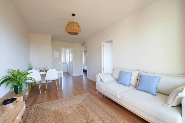 Appartement entier, Costa Brava in Calella de Palafrugell, Palafrugell
