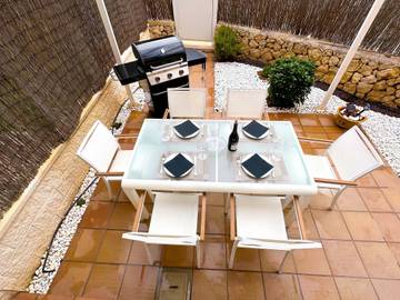 Casa De Huéspedes para 6 Personas en Oliva, Costa Blanca, Foto 3