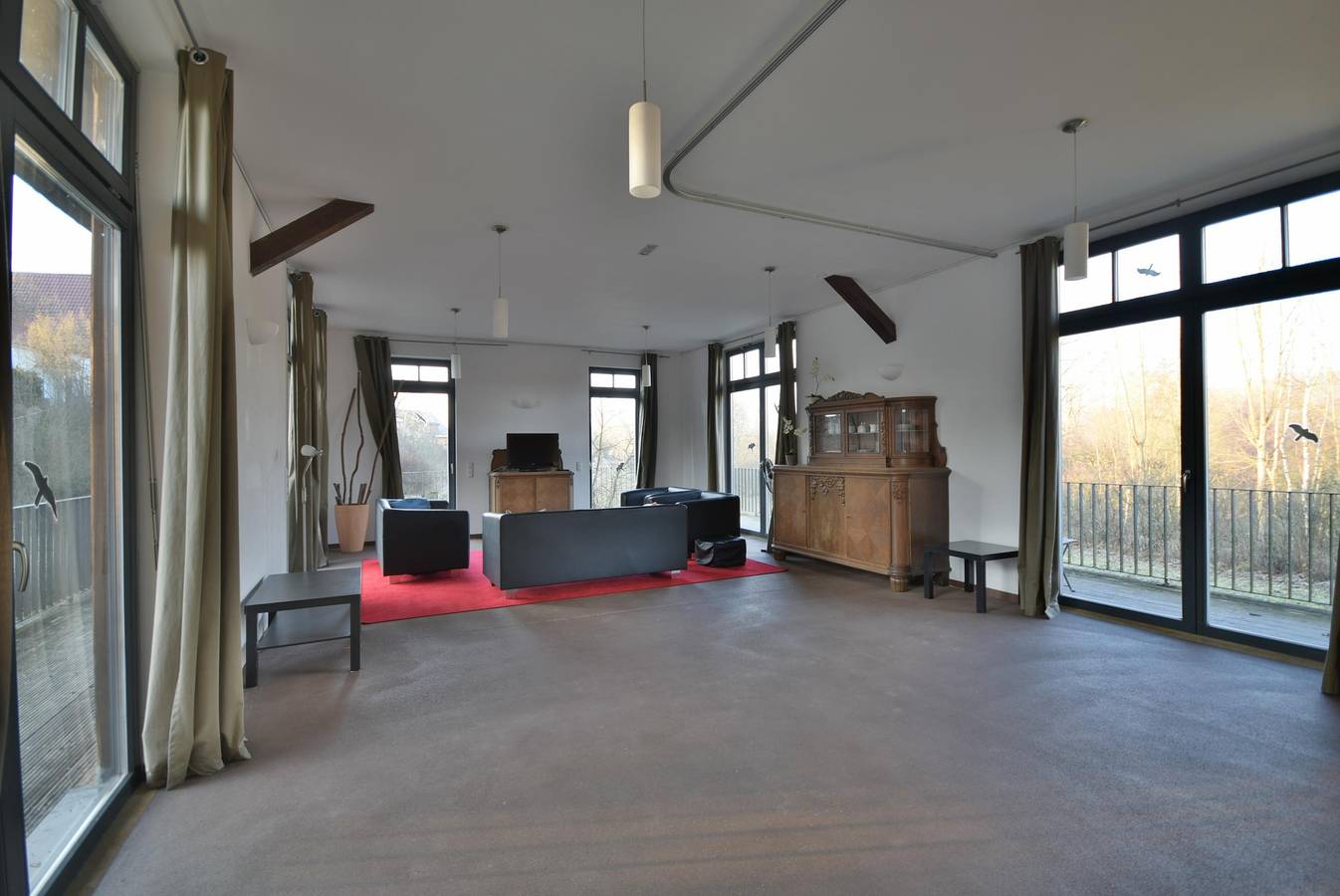 Ferienhaus in Langenbieber, Hofbieber