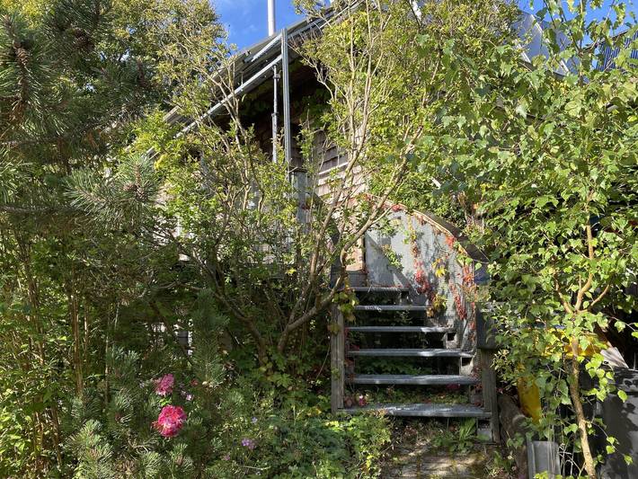 Gîte pour 5 personnes, avec balcon, adapté aux familles à Montjoie (Eifel) - 3