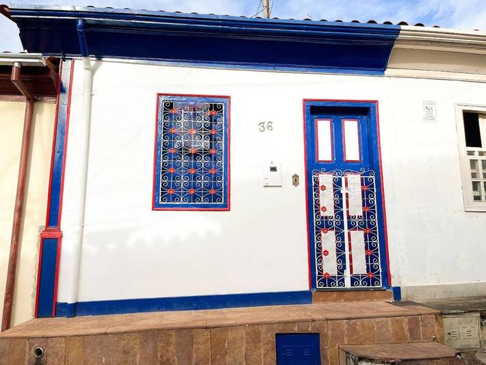 Casas e apartamentos de temporada para 7 pessoas, com terraço, com animais de estimação em Diamantina