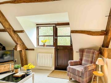 Cottage for 4 People in Mid-Wales, Powys, Photo 3