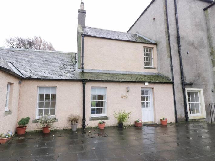 Location de vacances pour 4 personnes, avec jardin dans Port Seton - 2