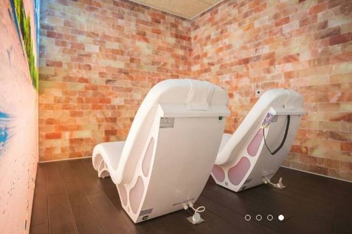 Location de vacances pour 4 personnes, avec jardin et terrasse à Casteljaloux - 4