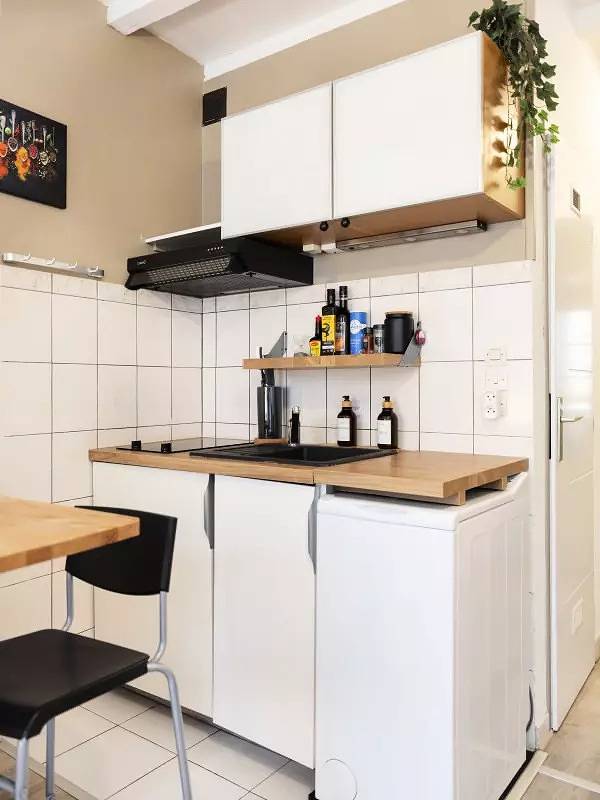 Entire apartment, Apartments for 2 Persons in Metz, Metz-Campagne