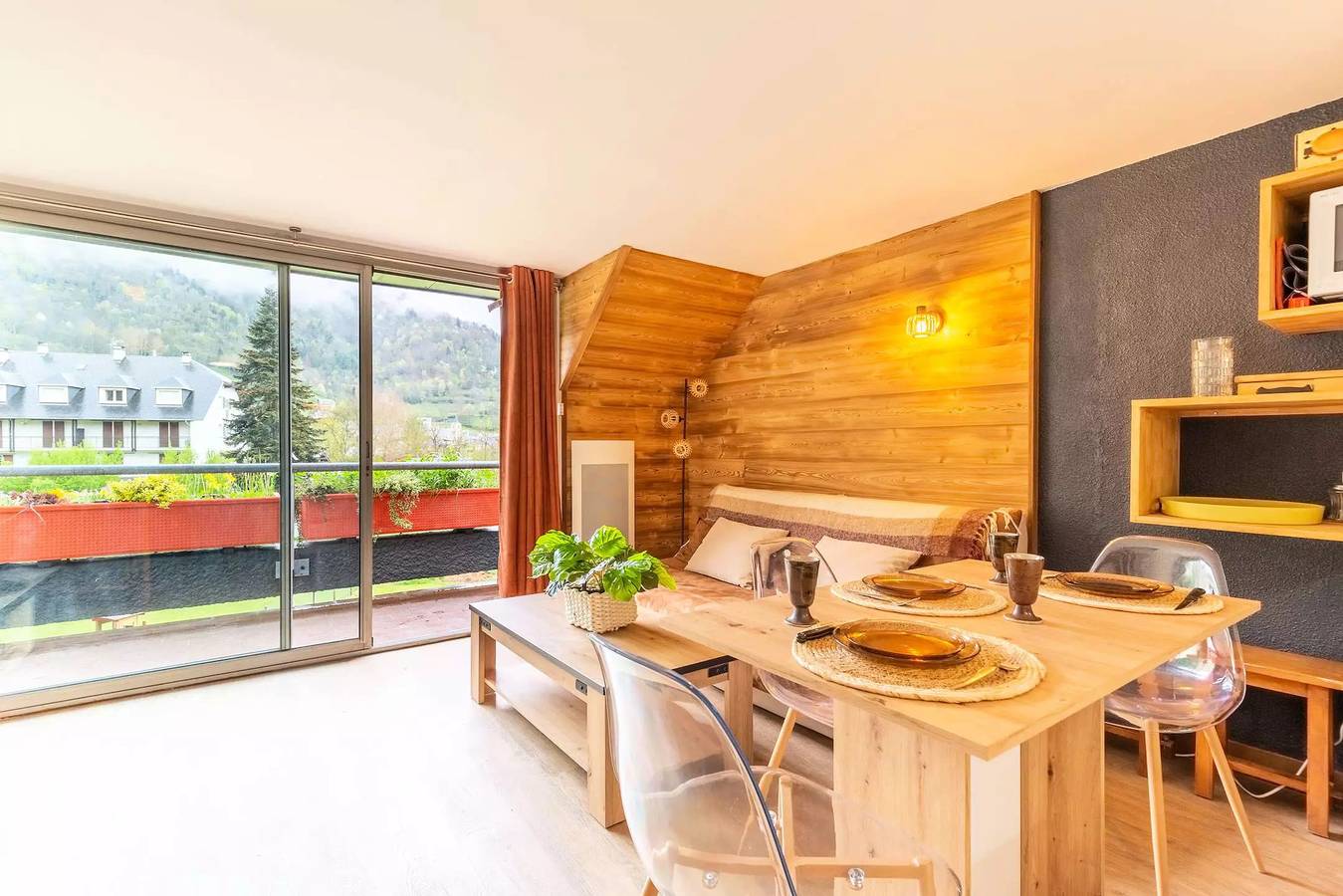 Photo : Appartement de vacances