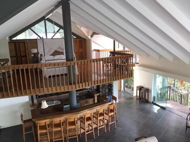 Ferienhaus für 12 Personen, mit Pool und Garten sowie Ausblick - 1