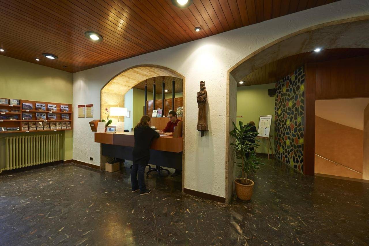 Hôtel pour 10 personnes in Monistrol de Montserrat, Barcelone l'intérieur des terres