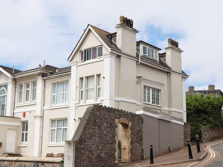 Apartment for 4 people in Torquay