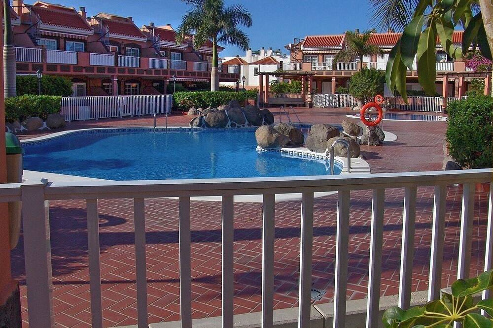 Ganze Wohnung, Luxus Apartment mit 2 Schlafzimmern, Teneriffa in Callao de la Cochina (Arona), Arona