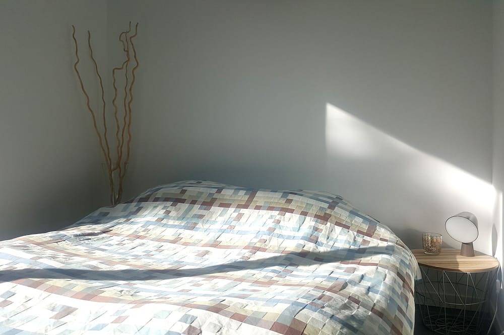 Appartement entier, Studio indépendant d’architecte entre Méditerranée et Cévennes in Saint-Gély-du-Fesc, Côte méditerranéenne (France)