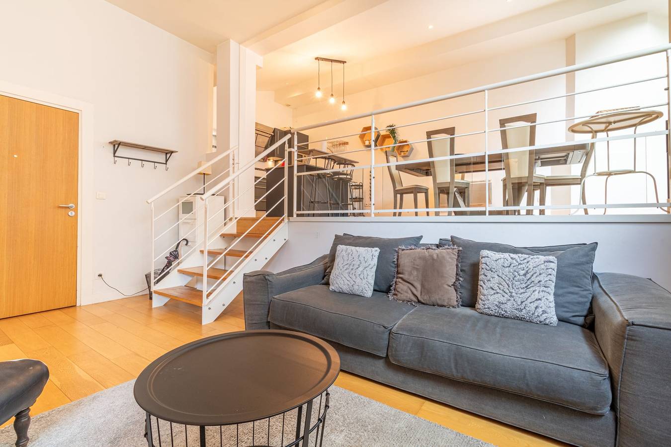 Entire apartment, Comfortable escape in the heart of Toulouse in Toulouse, Haute-Garonne