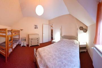 Chalet pour 42 Personnes dans Ventron, Région d'Épinal, Photo 4