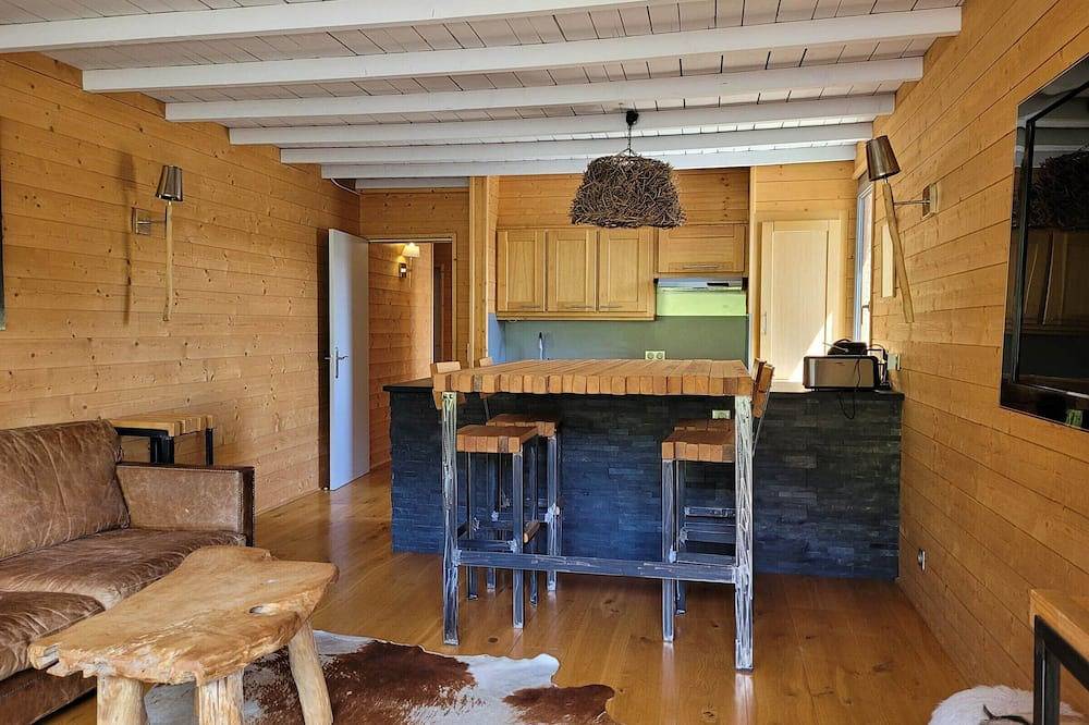 Appartement de vacances