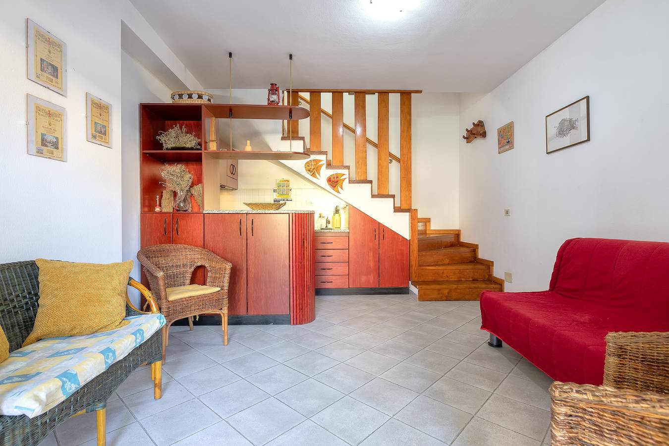 Appartamento intero, Appartamento 'A Due Passi Apartment' con Terrazza privata, Giardino privato e Aria condizionata in Trinità d'Agultu e Vignola, Olbia-Tempio