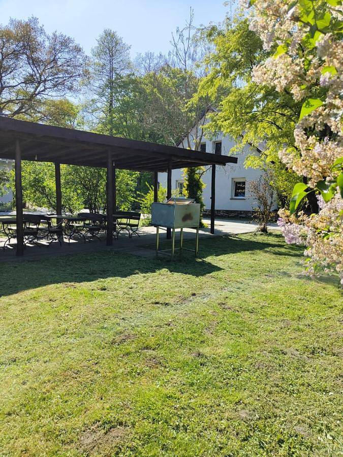Ferienhaus für 16 Personen, mit Ausblick und Garten, mit Haustier - 1