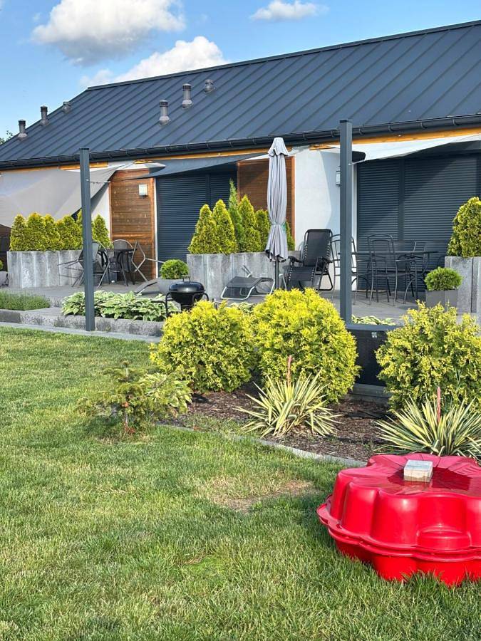 Cały apartament, Apartamenty Jana Pawła in Uniejów, Województwo łódzkie