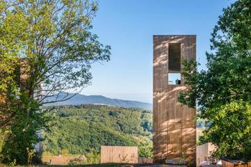 Hôtel pour 2 personnes, avec sauna ainsi que jardin et jacuzzi à Breitenbach