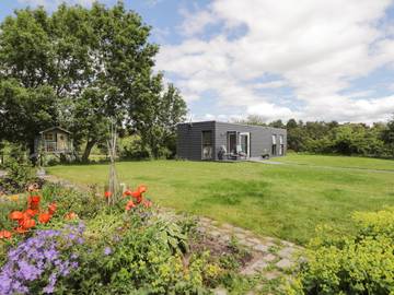 Log Cabin for 2 People in Moray, Speyside, Photo 1