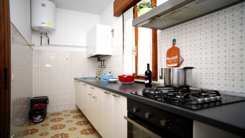 Villa idílica con jardín privado vallado in Ribera de Lignano, Lignano Sabbiadoro