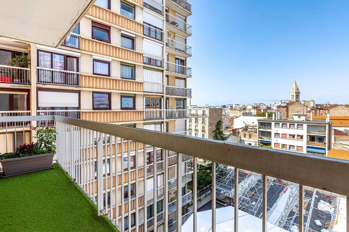 Gîte pour 4 personnes à Saint-Ouen - 2