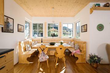 Chalet für 6 Personen in Grundlsee, Liezen und Umgebung, Bild 3