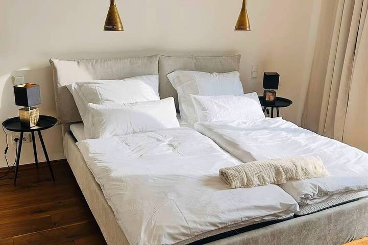 Ferienhaus für 6 Personen, mit Terrasse und Garten, mit Haustier in Graz & Umgebung - 3