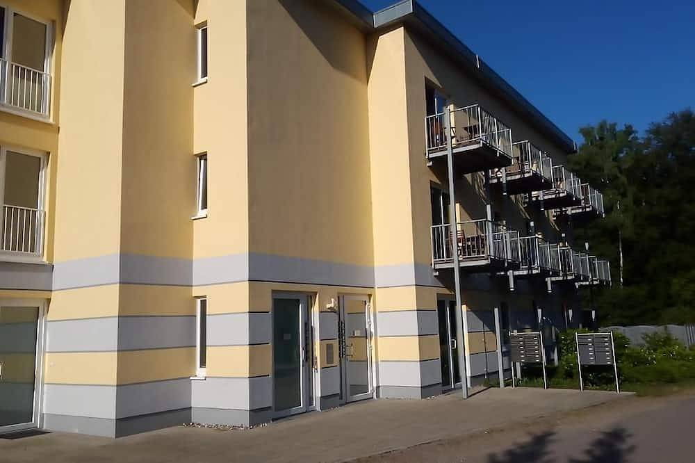 Appartamento vacanze a Gelbensande a partire da 71€ a notte