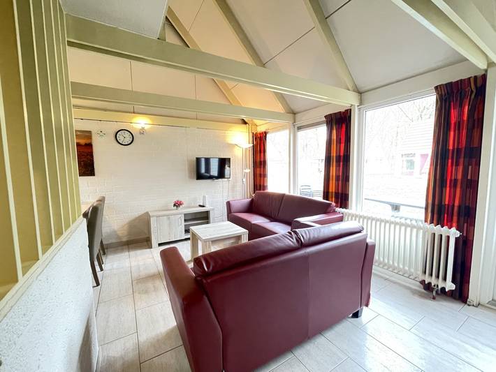 Bungalowpark Simpelveld in Simpelveld, Parkstad Limburg